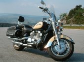1998 Yamaha XVZ 1300 AT Royal Star Tour Classic photo
